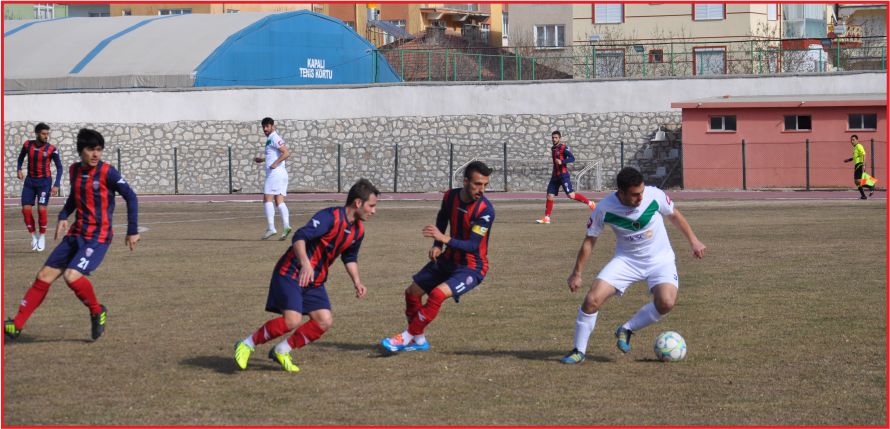 SERİYE DEVAM EDELİM !