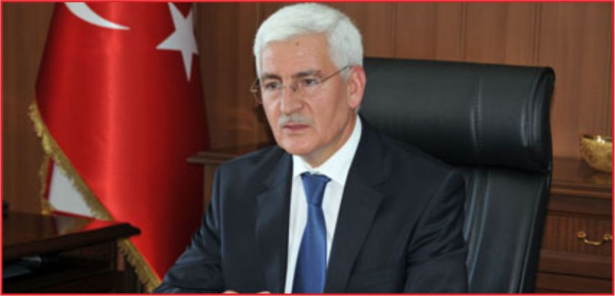 “2014’DE ÇOK ÇALIŞACAĞIZ”