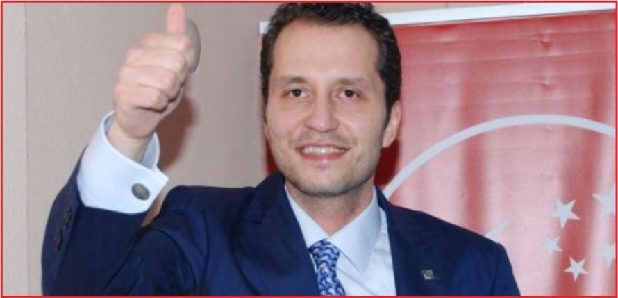 “ÇATI ADAYI OLAMAZ”