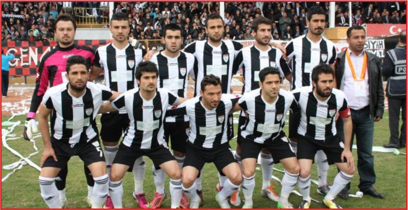 AKSARAY TUR PEŞİNDE !