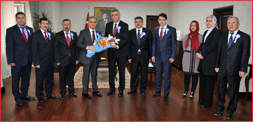 Vergi Haftası Başladı