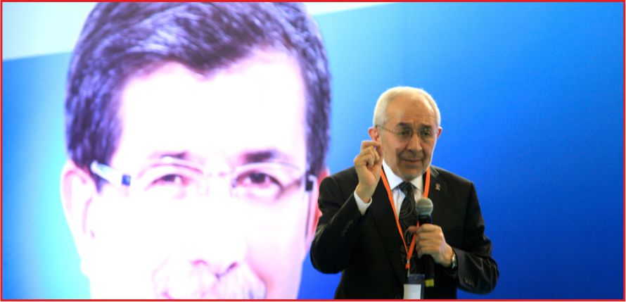 “ÇOK ÇALIŞMAMIZ LAZIM”