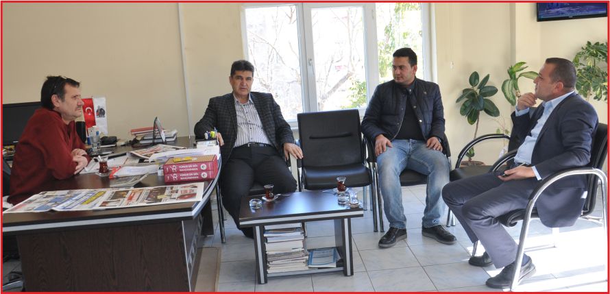 “KARAMAN SINIF ATLAYACAK”