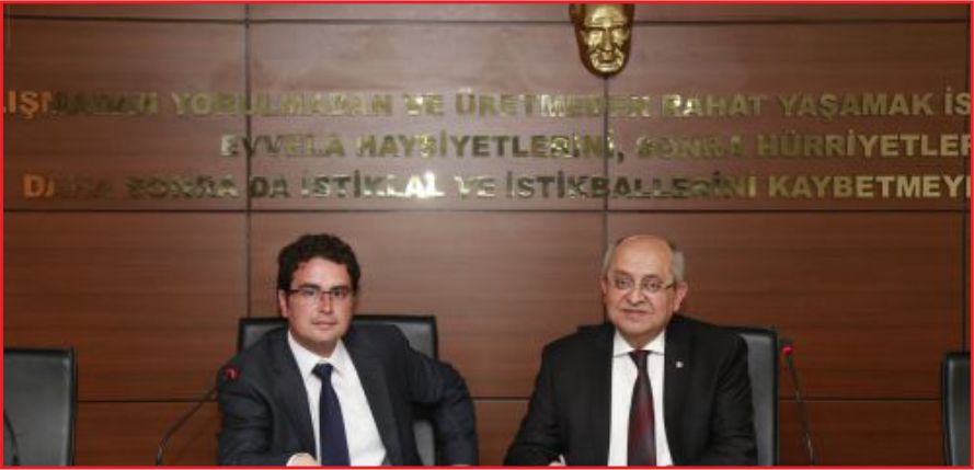 “KENDİMİZİ SORGULAMALIYIZ”