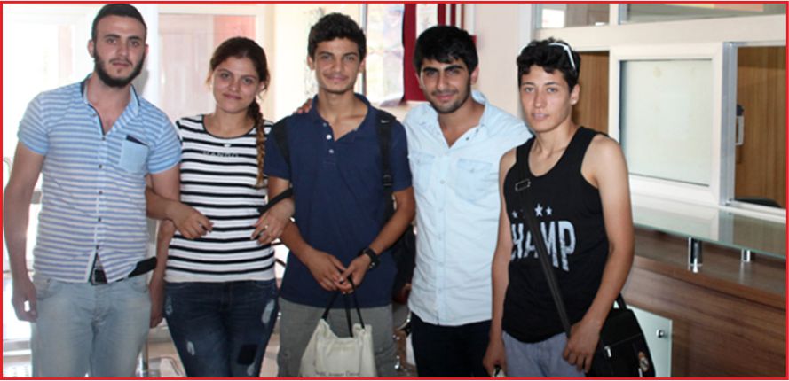 BESYO KAYITLARI SONA ERDİ