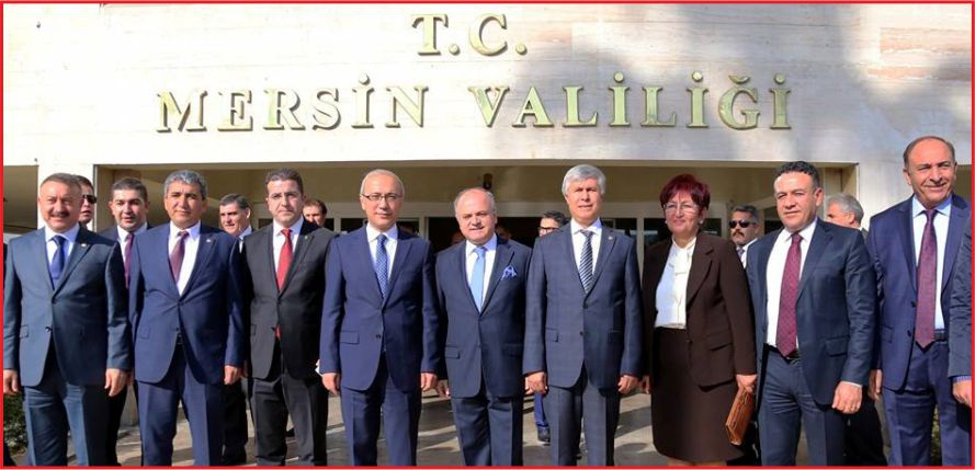 “VERDİĞİMİZ HER SÖZÜN ARKASINDAYIZ”