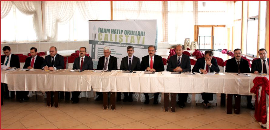 “MAZERETLER ARKASINA SIĞINMAYACAĞIZ”