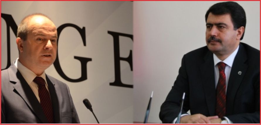 20 İLİN VALİSİ DEĞİŞTİ!