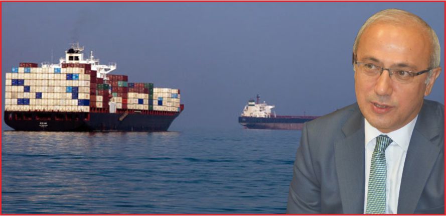 PORTEKİZ İLE ‘DENİZCİLİK ANLAŞMASI’