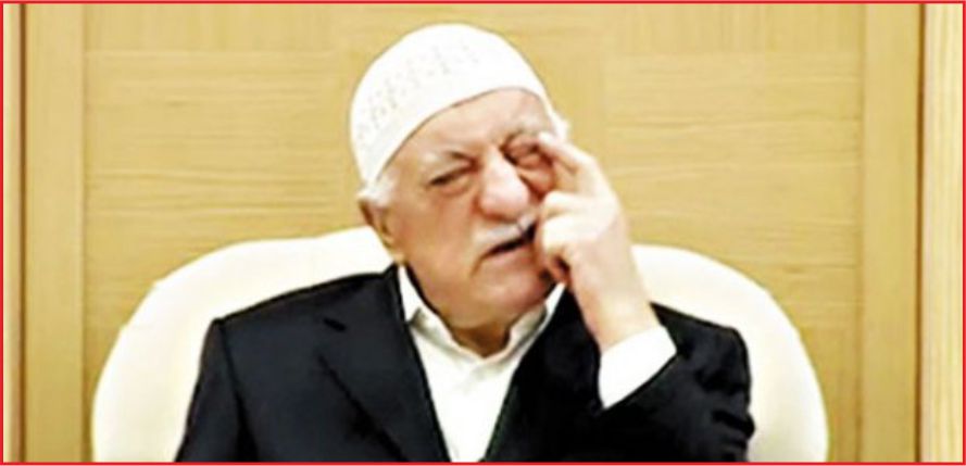 FETÖ'NÜN O KADROLARI HALEN AKTİF DURUMDA!