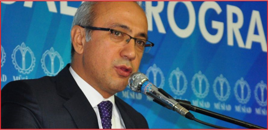 'KUSURU OLAN HESABINI VERECEK'