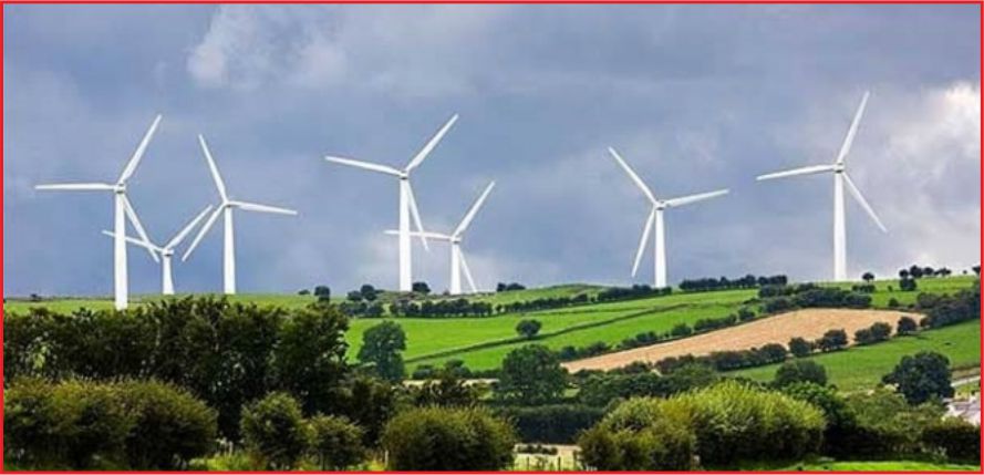 RÜZGAR ENERJİSİ ÖN LİSANS İHALELERİ BAŞLADI