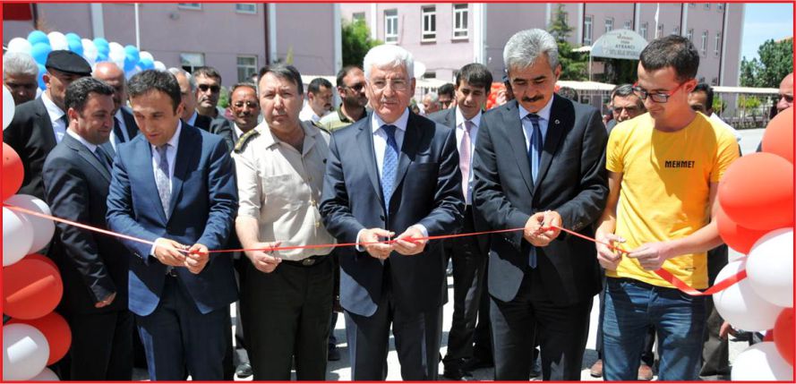 AYRANCI’DA YIL SONU ETKİNLİKLERİ