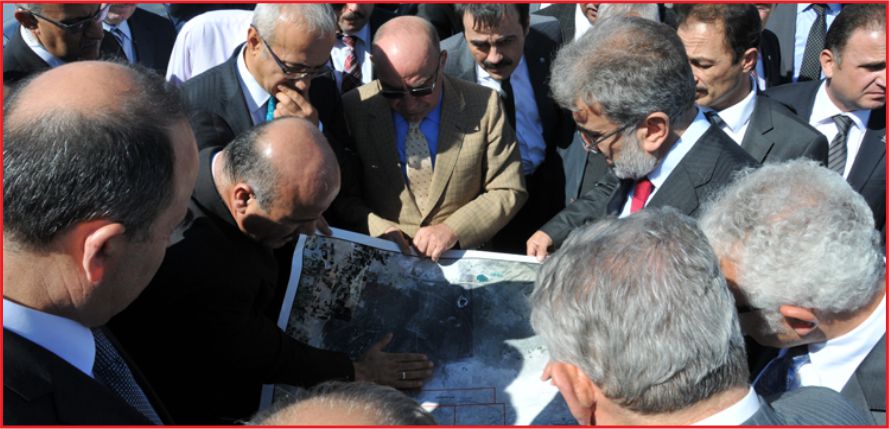 10 MİLYAR DOLARLIK DEV YATIRIM !