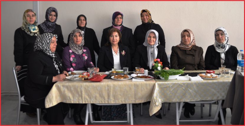 ENSAR VAKFINDAN ÖĞRENCİLER YARARINA KERMES