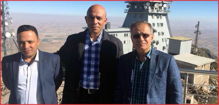 “TURİZMDE HAKETTİĞİMİZ YERE GELECEĞİZ”