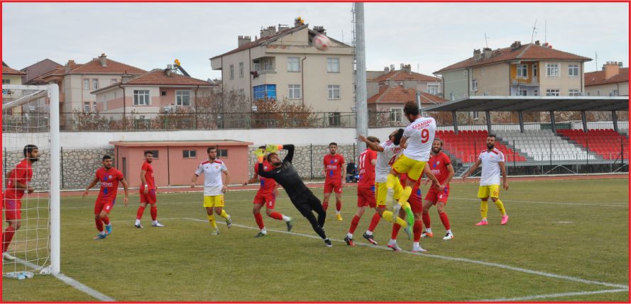 BAL’DA PERDE AÇILIYOR !