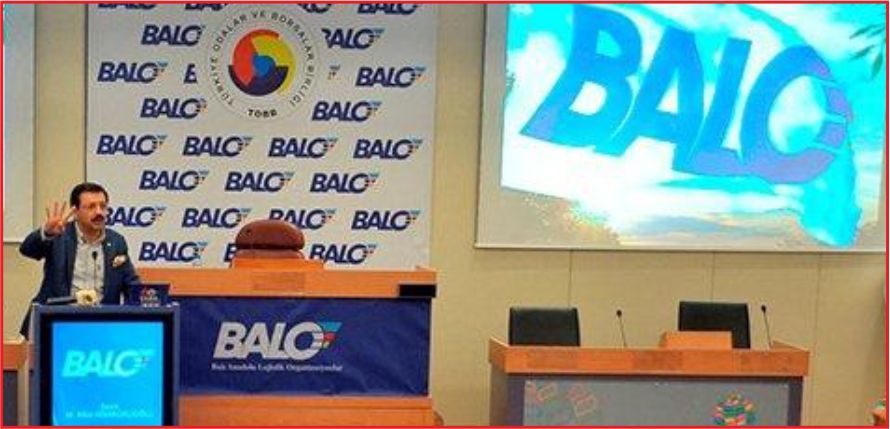 BÜYÜK ANADOLU “BALO”SU BAŞLIYOR