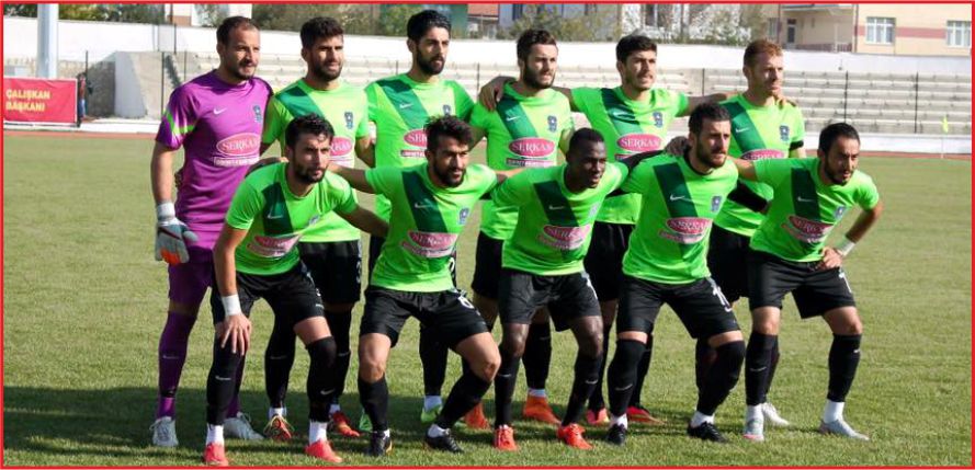 ZİRVE’NİN KALBİ SARAYÖNÜ’DE