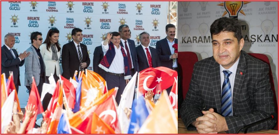 EZAN TALİMATI KİMDEN ?