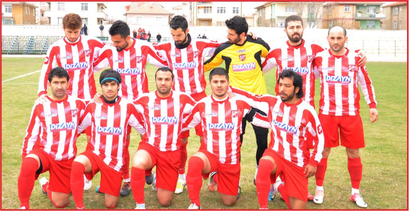 68.Y.AKSARAY-NİĞDE BELEDİYESPOR