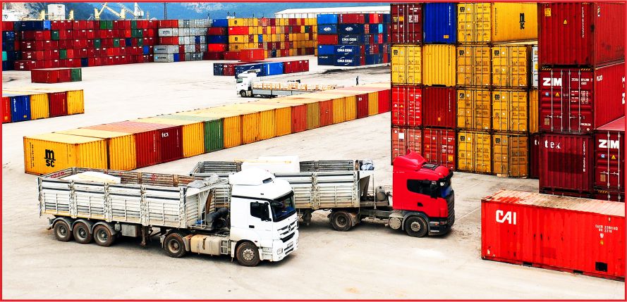 18.6 MİLYON DOLARLIK İHRACAT YAPTIK !