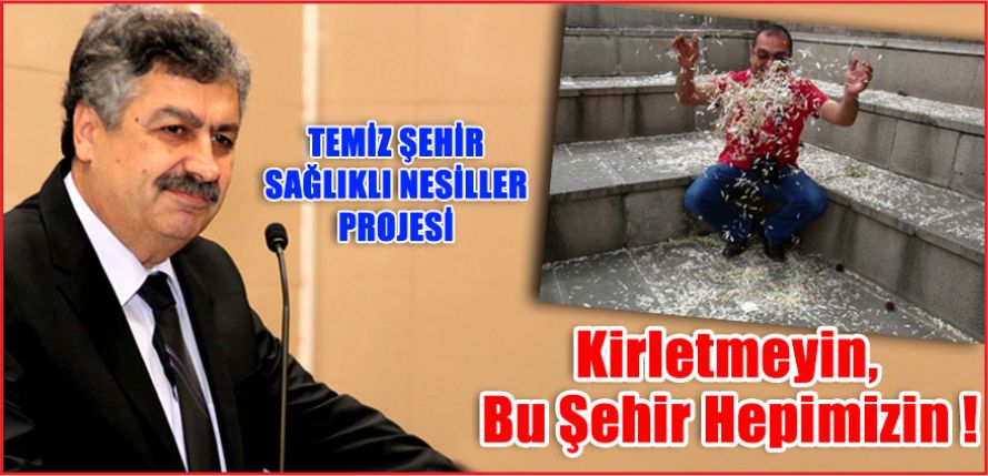 PROJESİ TAKDİR TOPLUYOR