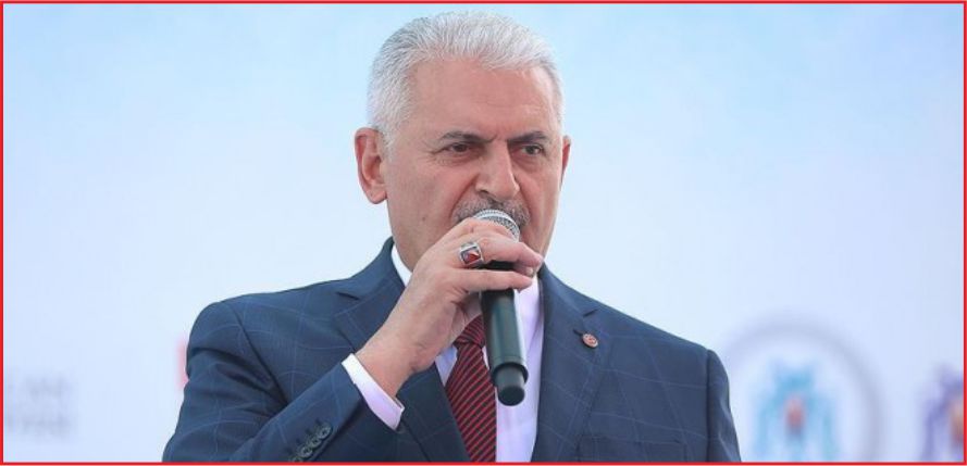 “YARINLARIMIZI DA İNŞA EDİYORUZ”