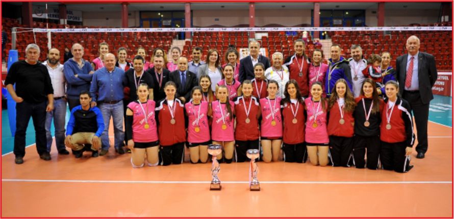 2.LİGE ÇIKAN TAKIMLAR BELİRLENDİ