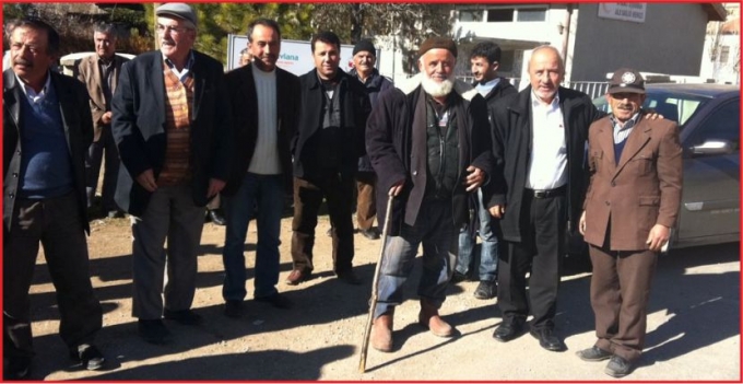 \&quot;GEREKİRSE PROJEYİ İPTAL EDERİZ\&quot;