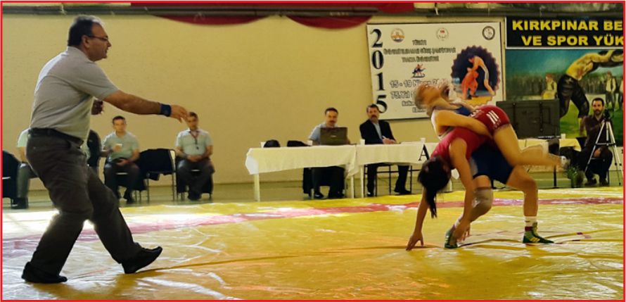 KMÜ’DE NİSAN AYI 12 FARKLI ETKİNLİKLE SONA ERİYOR