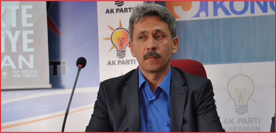 MERKEZ İLÇE ‘AKÇA’ İLE !