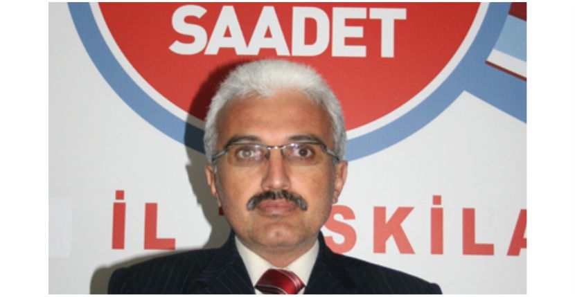 “TÜRKİYE’DE İKTİDAR OLMANIN İKİ YOLU!”