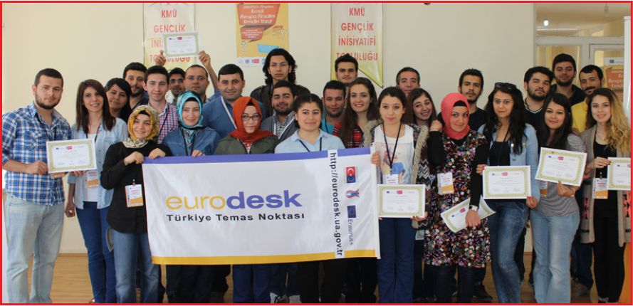 ERASMUS+ MEYDANI PROJESİNDE ÜÇ ETKİNLİK