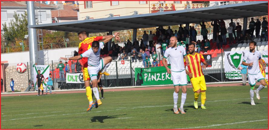 ZİRVEDE DEPREM  VAR !