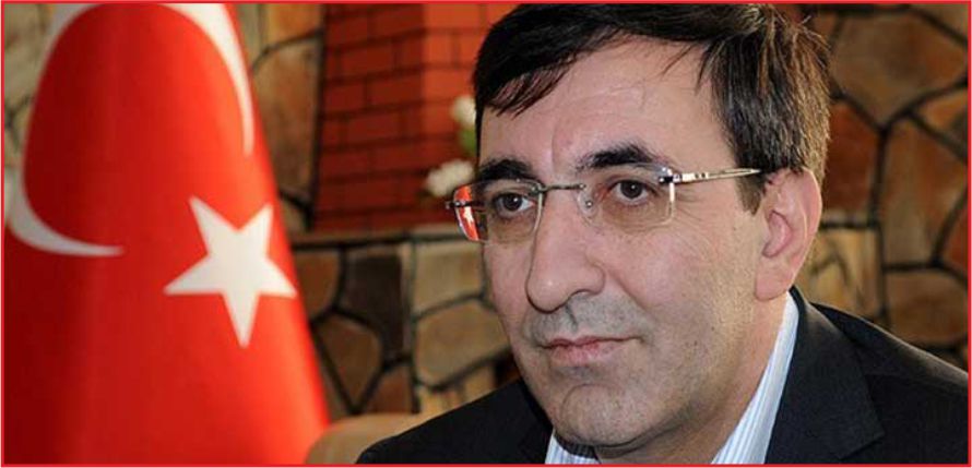 TÜRKİYE SIÇRAMA YAPACAK!