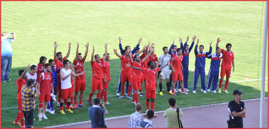 YOL’UMUZ AÇIK OLSUN