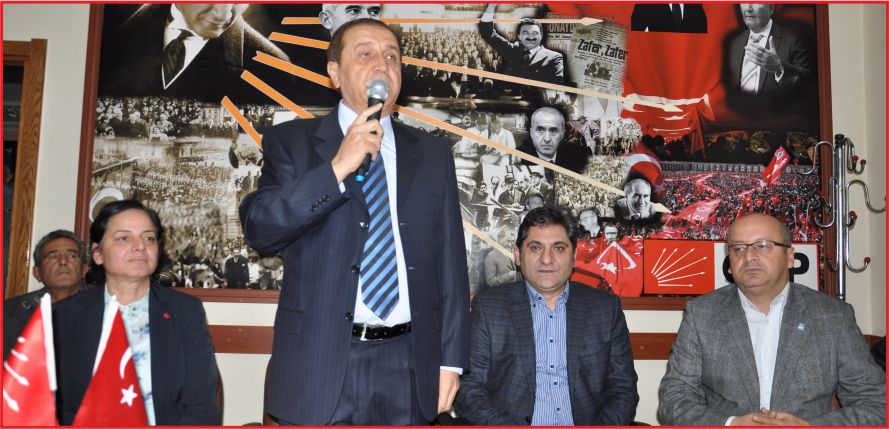 “DERSANELER KALDIRILMAMALI”