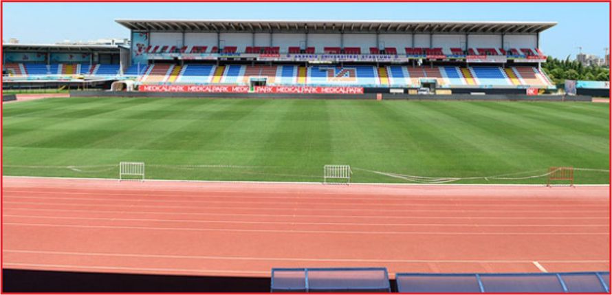 ANTALYA FIFA 20 YAŞ ALTI DÜNYA KUPASI\&#039;NA HAZIR