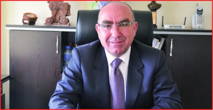 BAŞKAN AMELİYAT OLDU