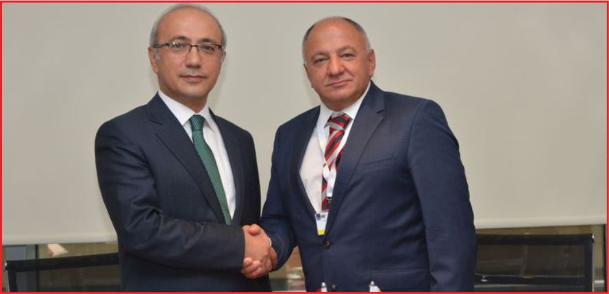 YOL’DA KARABAĞ’A MODEL OLDUK !