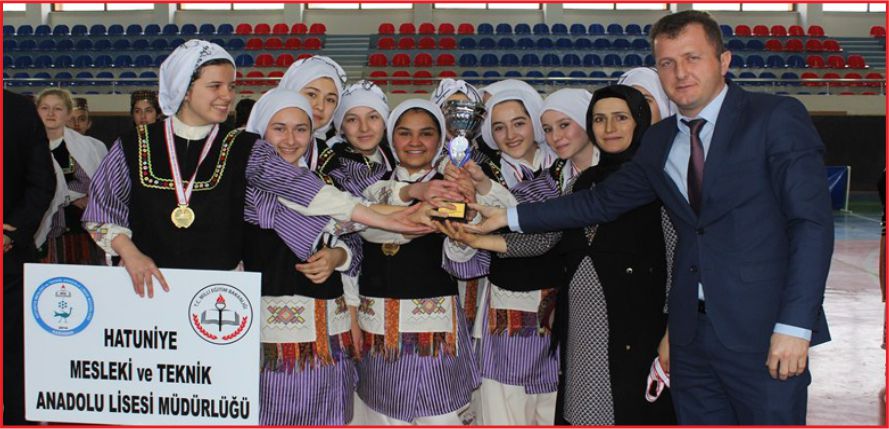 ŞAMPİYONLAR BELLİ OLDU !