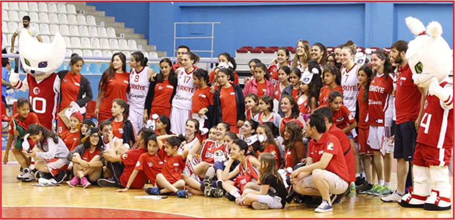 POTADA ŞÖLEN HAVASI