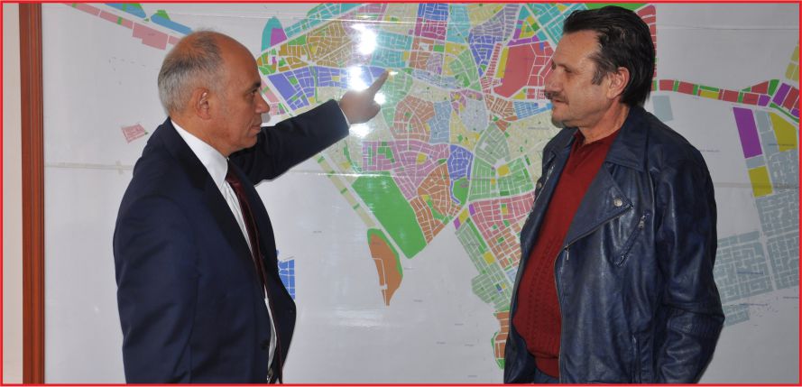 “KARAMAN SPOR ŞEHRİ OLACAK”