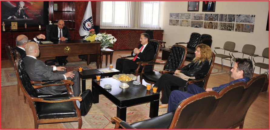 “ŞİMDİ KUCAKLAŞMA ZAMANI”