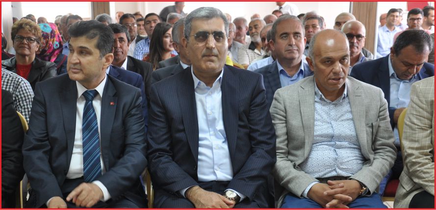 MEMNUNİYET YÜKSELİYOR: 73.4