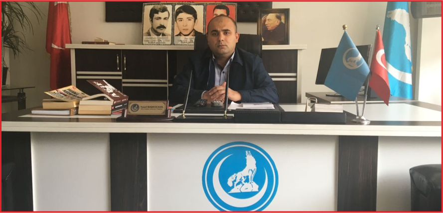 “İSTEMEDİĞİMİZ OLAYLAR YAŞANDI”