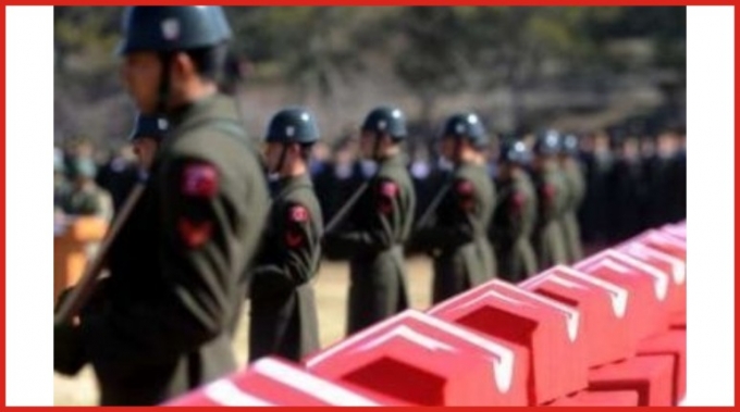 Beytüşşebap Saldırısında  Yaralanan Uzman Çavuş Taburcu Oldu