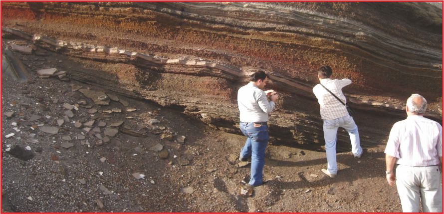 KARA ELMAS KARAMAN’IN