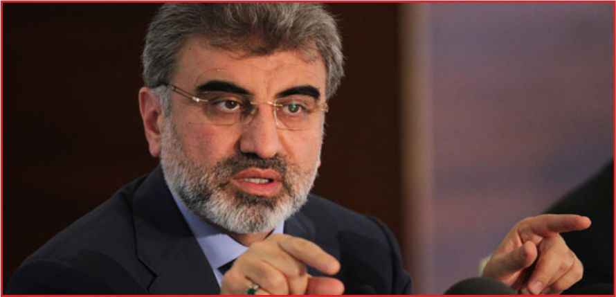 TÜRKİYE’NİN ENERJİ GÜCÜNDE ARTIŞ